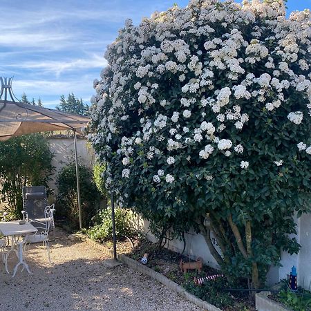 La Roubine, Velleron Βίλα Εξωτερικό φωτογραφία